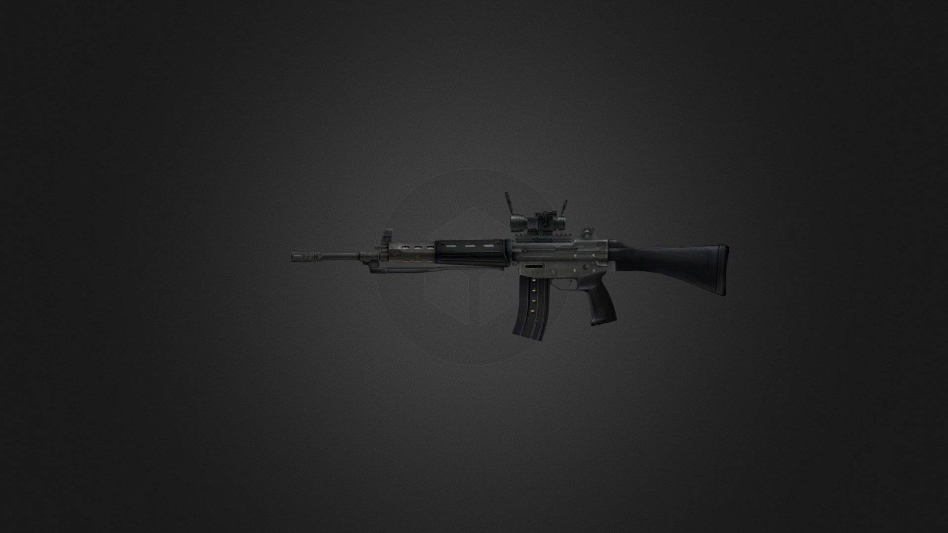 J89 - 3D model by Dimac [e7a0b9e] - Sketchfab