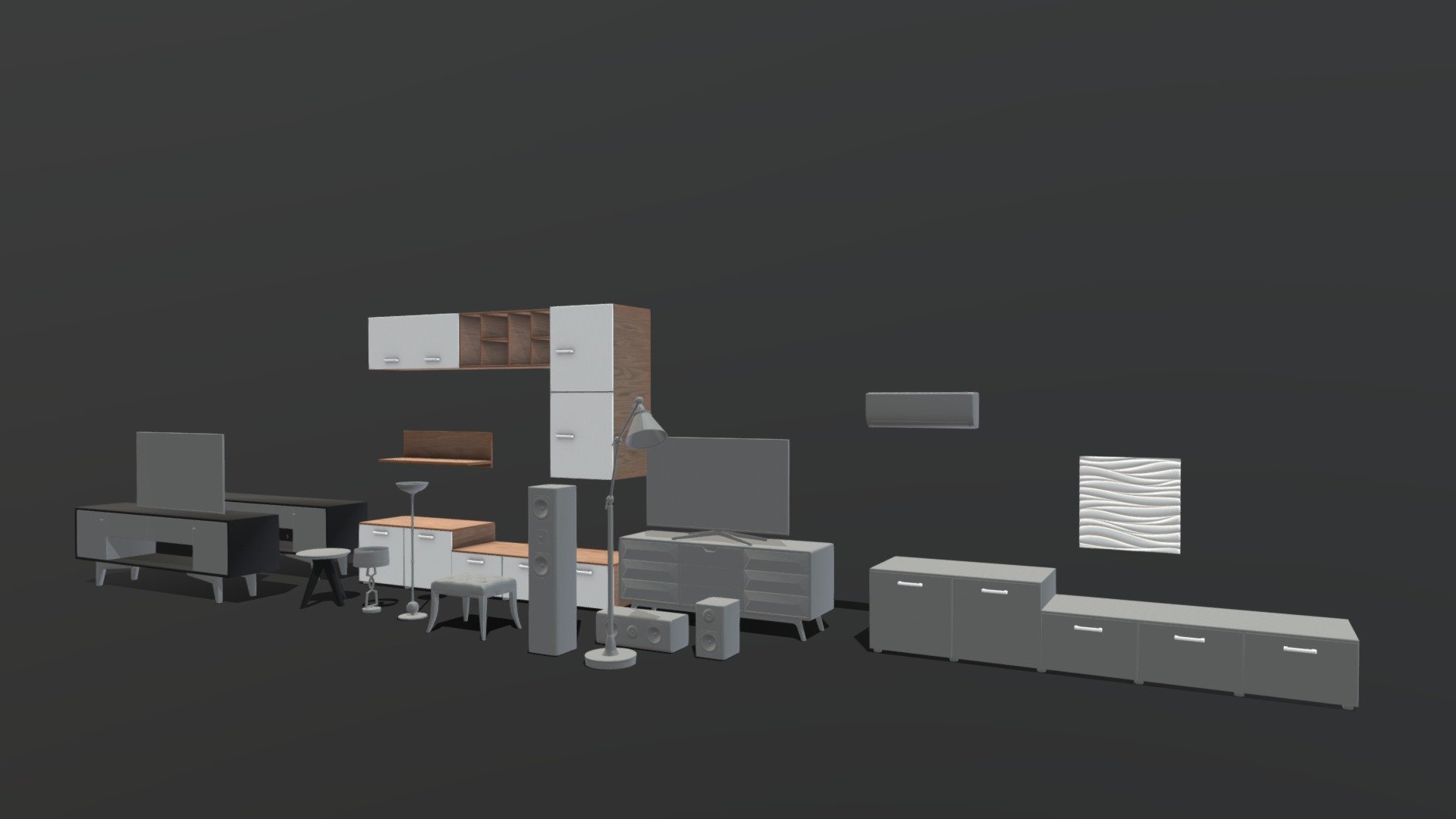 Archviz