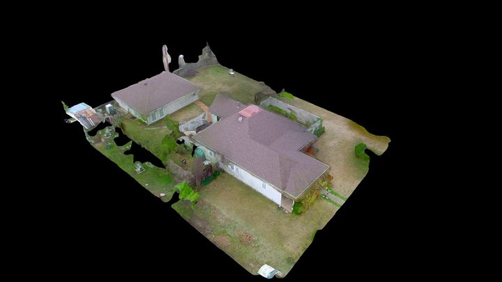 Roof_Inspection_Demo 3D Model