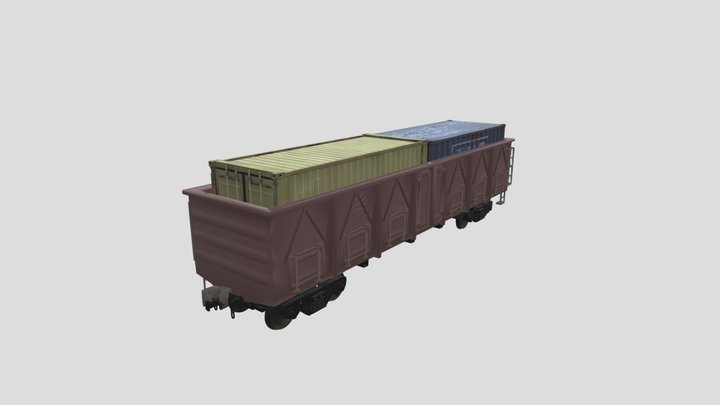 C62 3D models - Sketchfab