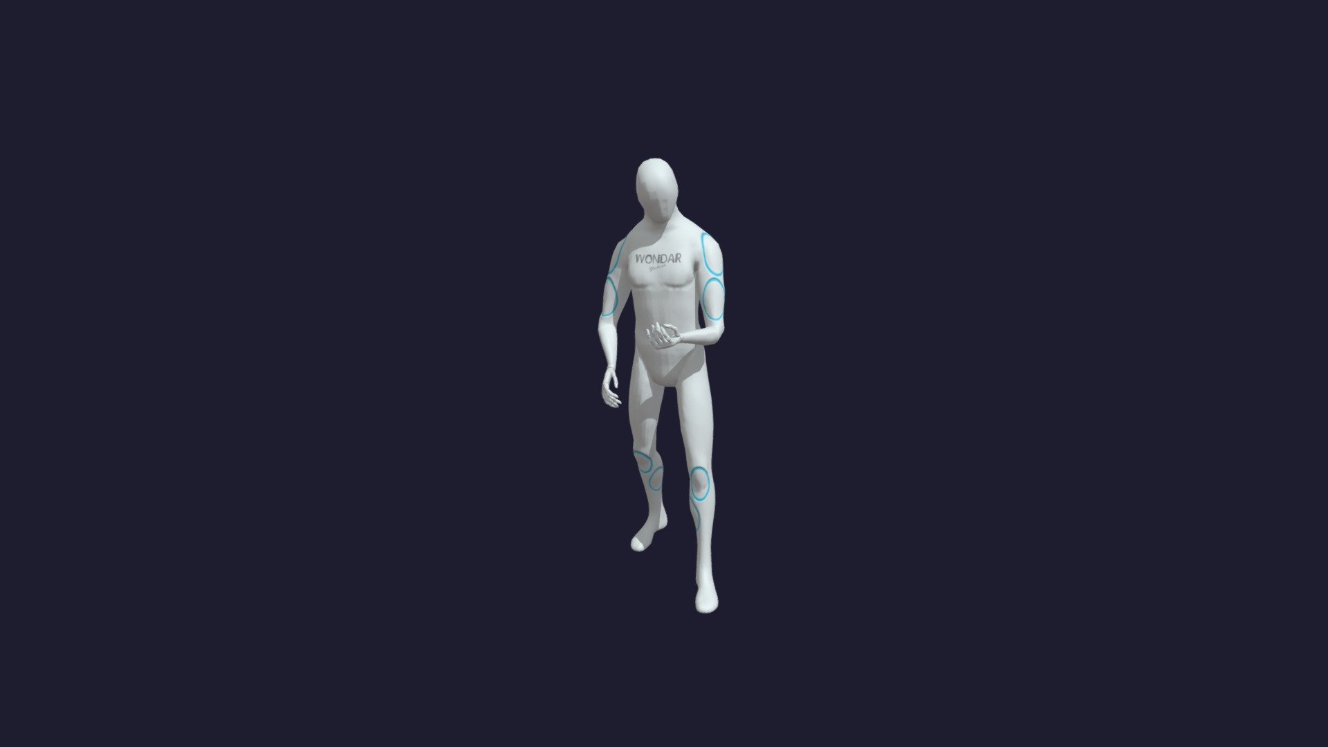 Object inspection — Sketchfab embed 3D viewer