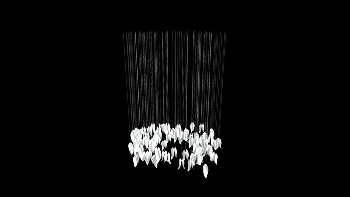 Light composition - Vargov LC0293 #14