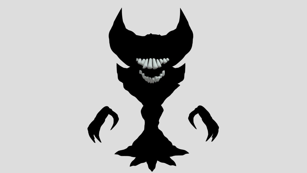 The Shadow (NexusSpeedster remodel)