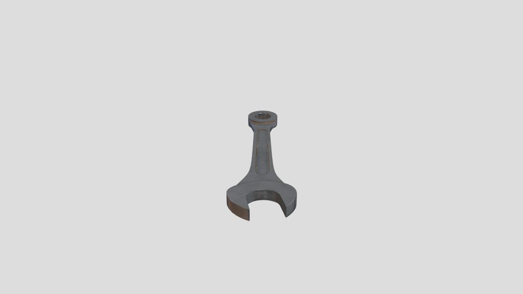 Wrench