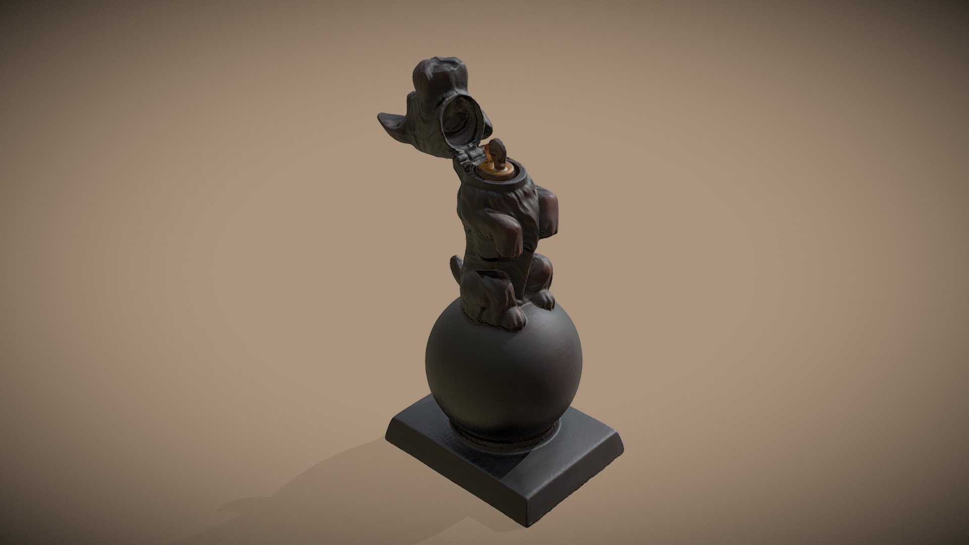 Lither Open Data - 3D model by Pam.Positive [e7a744d] - Sketchfab