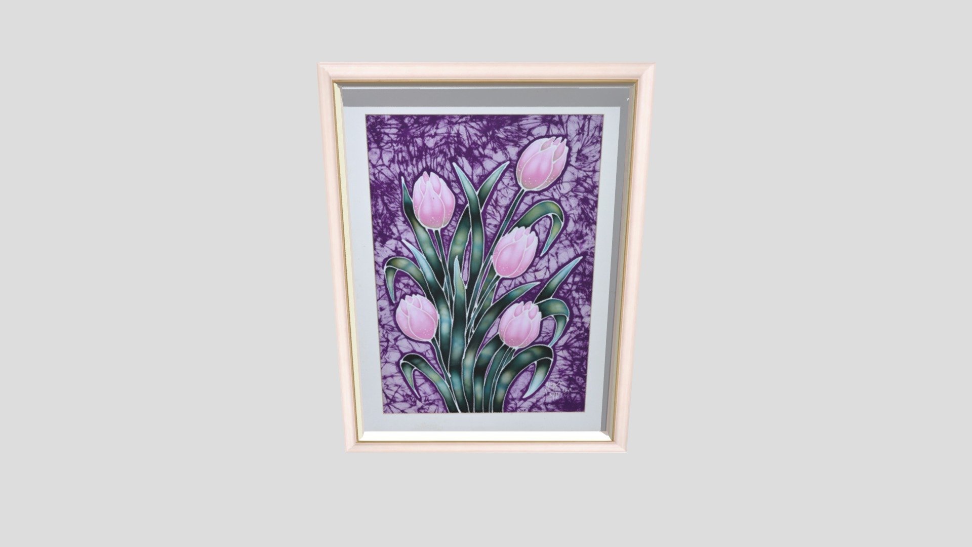 TULIP_MOTIF_PAINTED