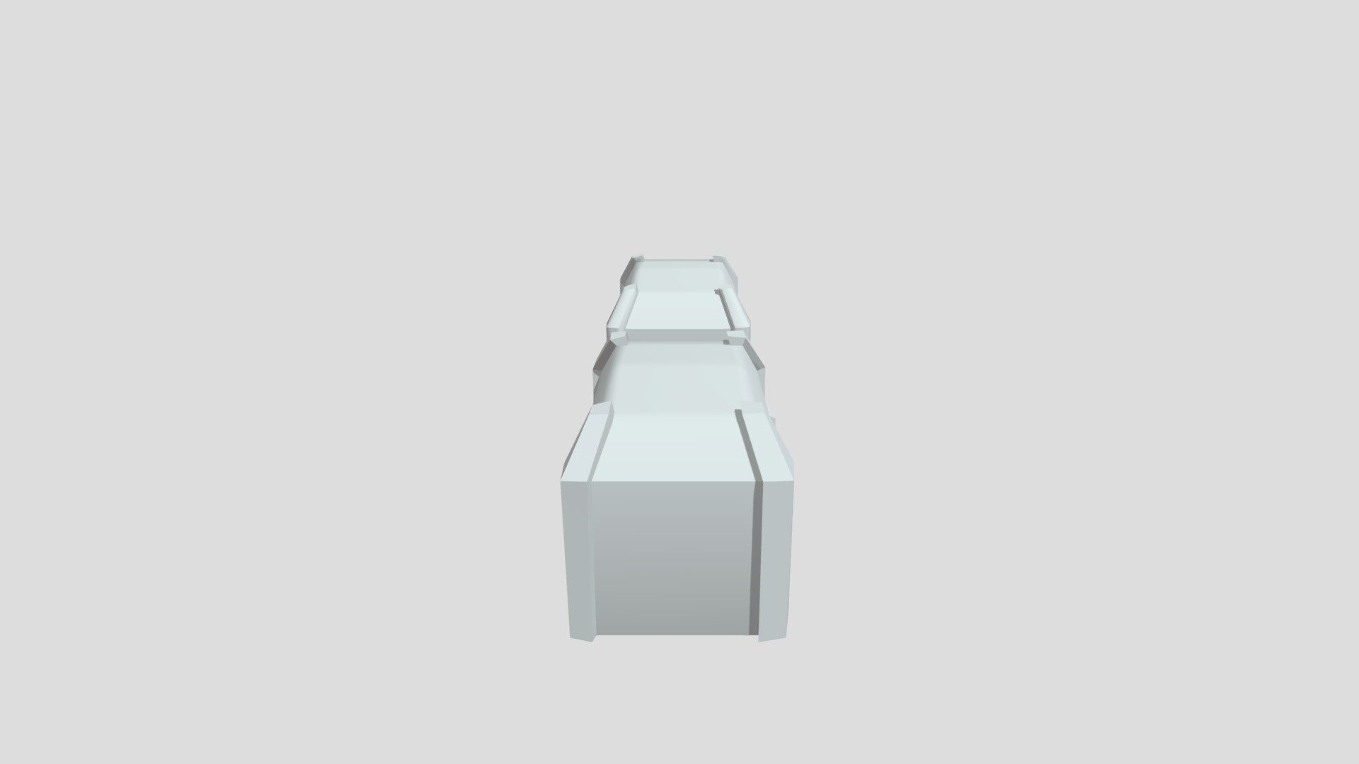 Fortified Chest