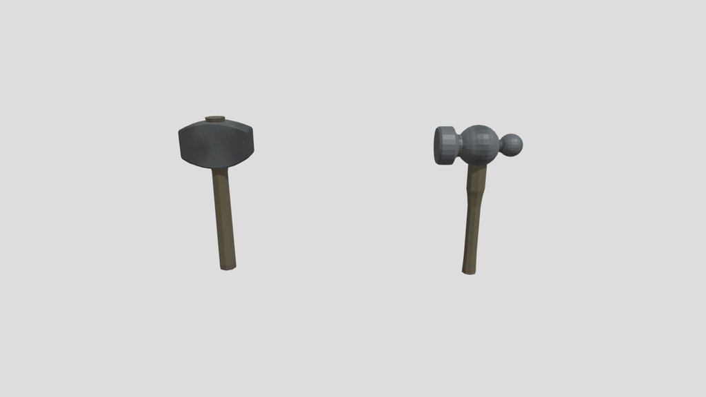 Hammers