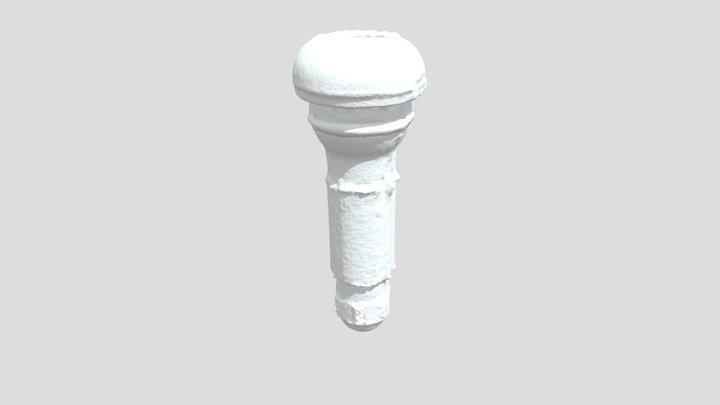 11-174 3D Model
