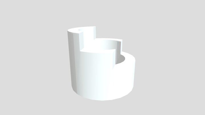 14 3D Model