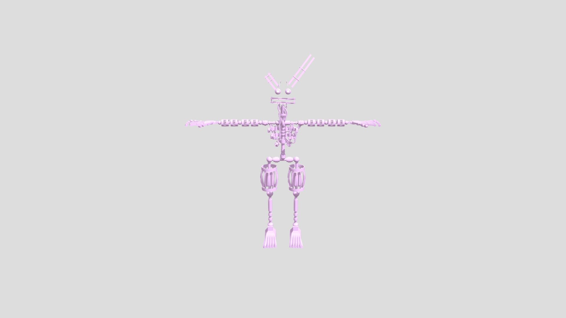 spinglock-endo-fnaf-vr - 3D model by blmccutchanmsn.com [e7ab4af ...