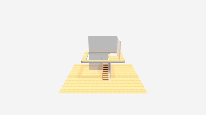nowy 3D Model
