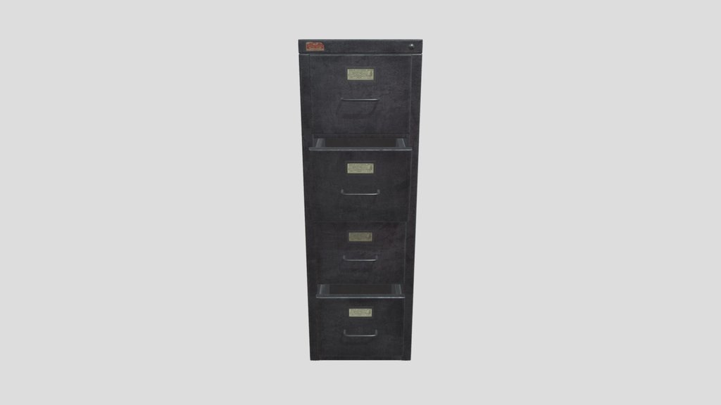 File Cabinets
