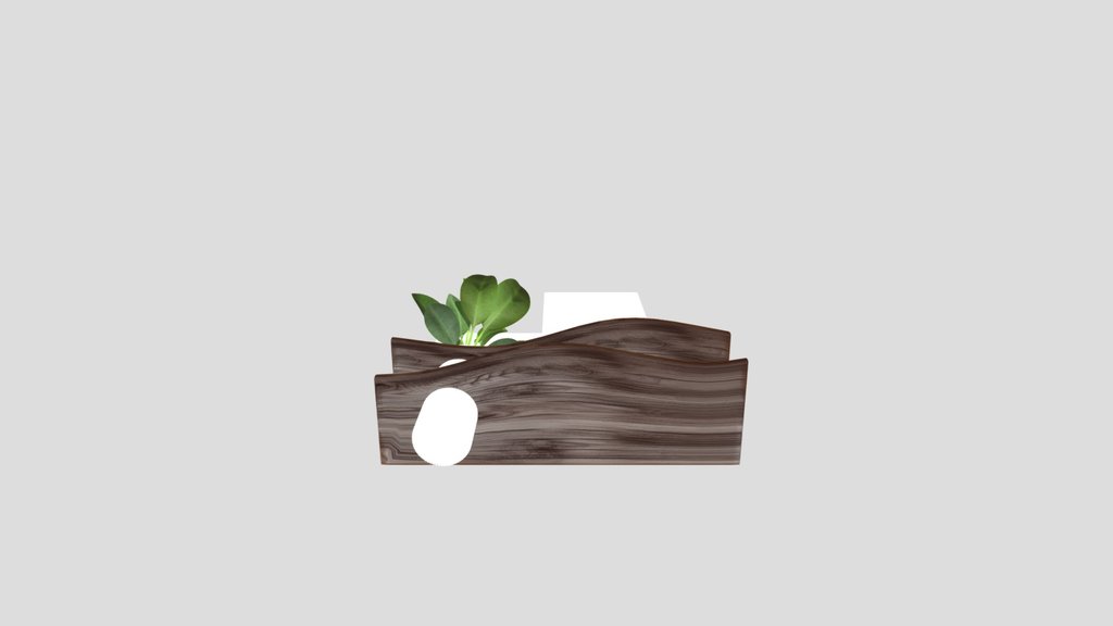Modern Minimalist Bathroom Sink Set