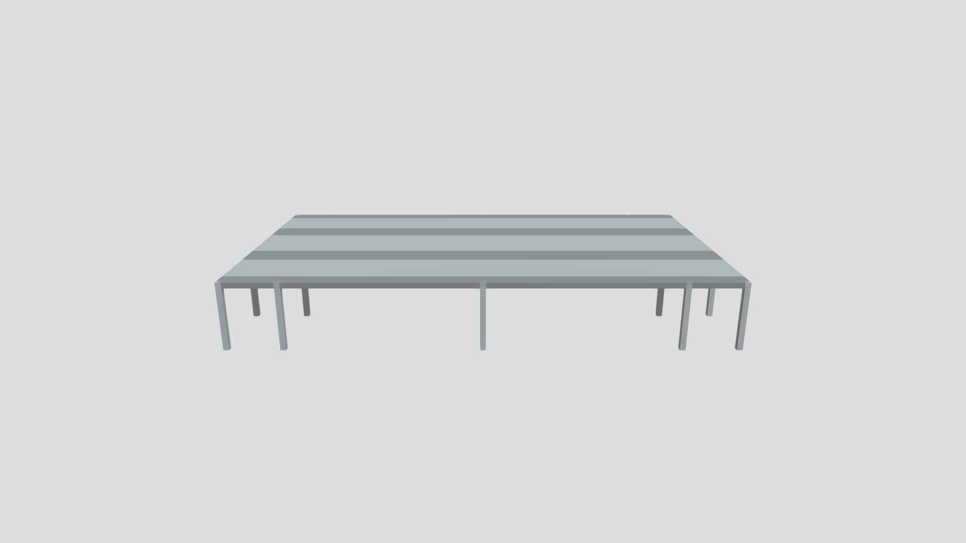4335 - 80x80x25 UNIDIRECIONAL
