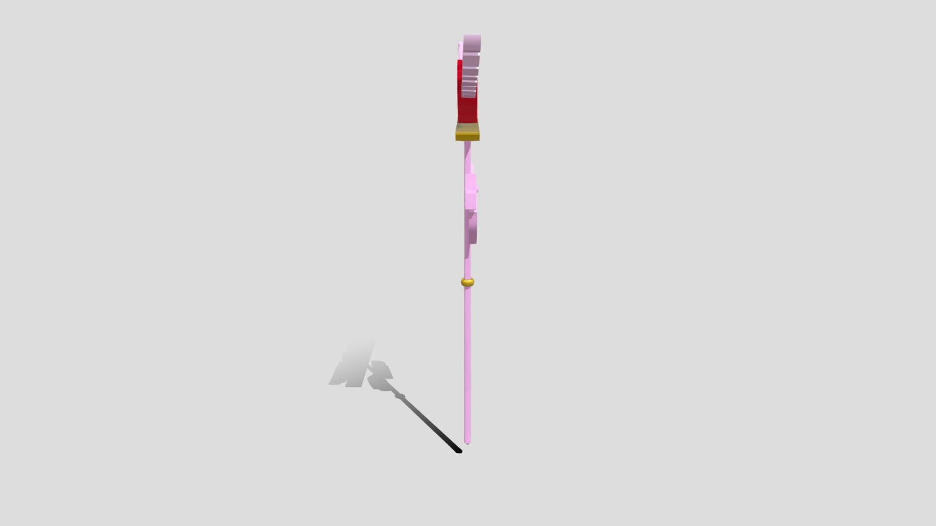 Magical Girl Final