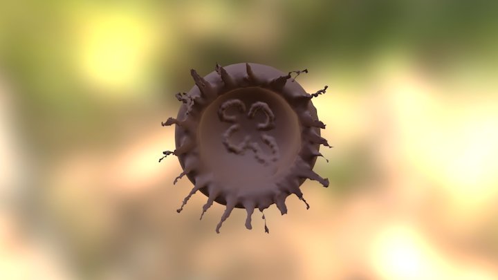 model 3D Model