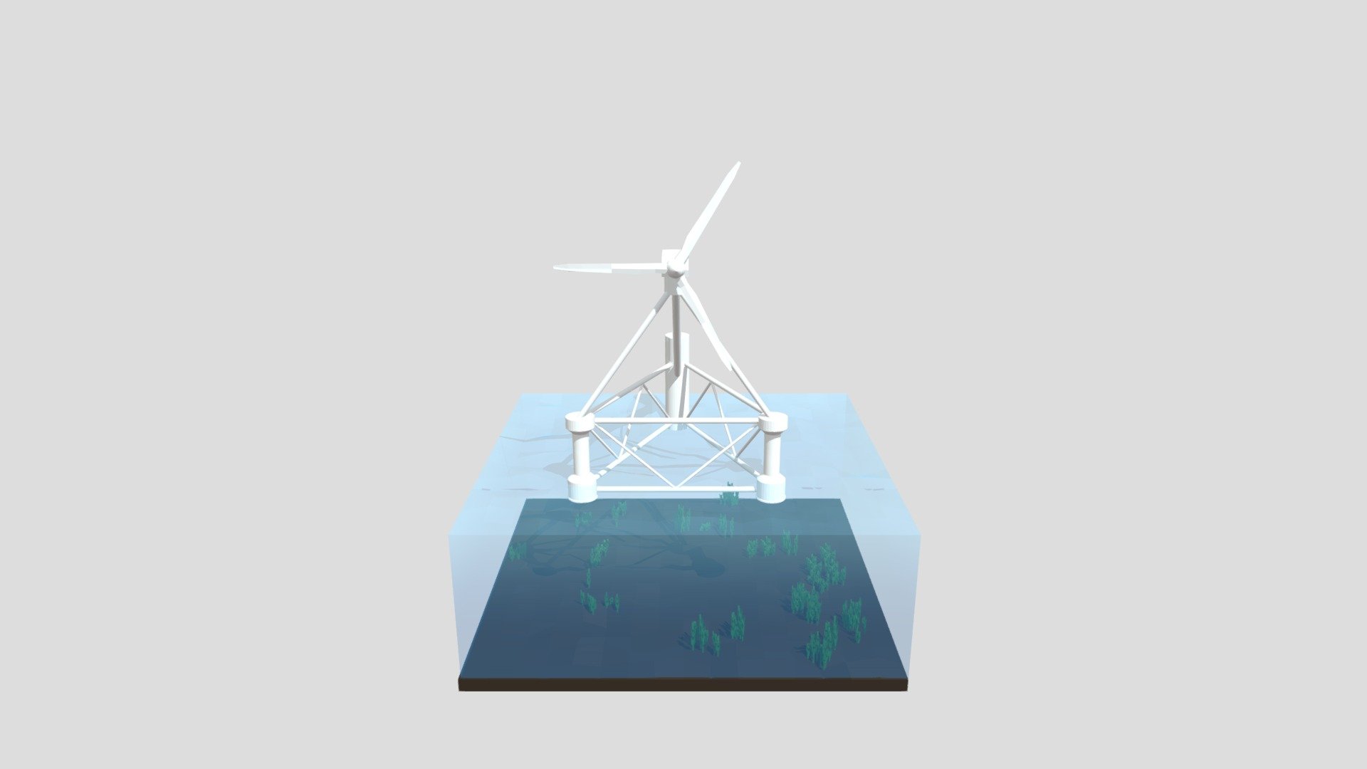 X1WIND OCEAN