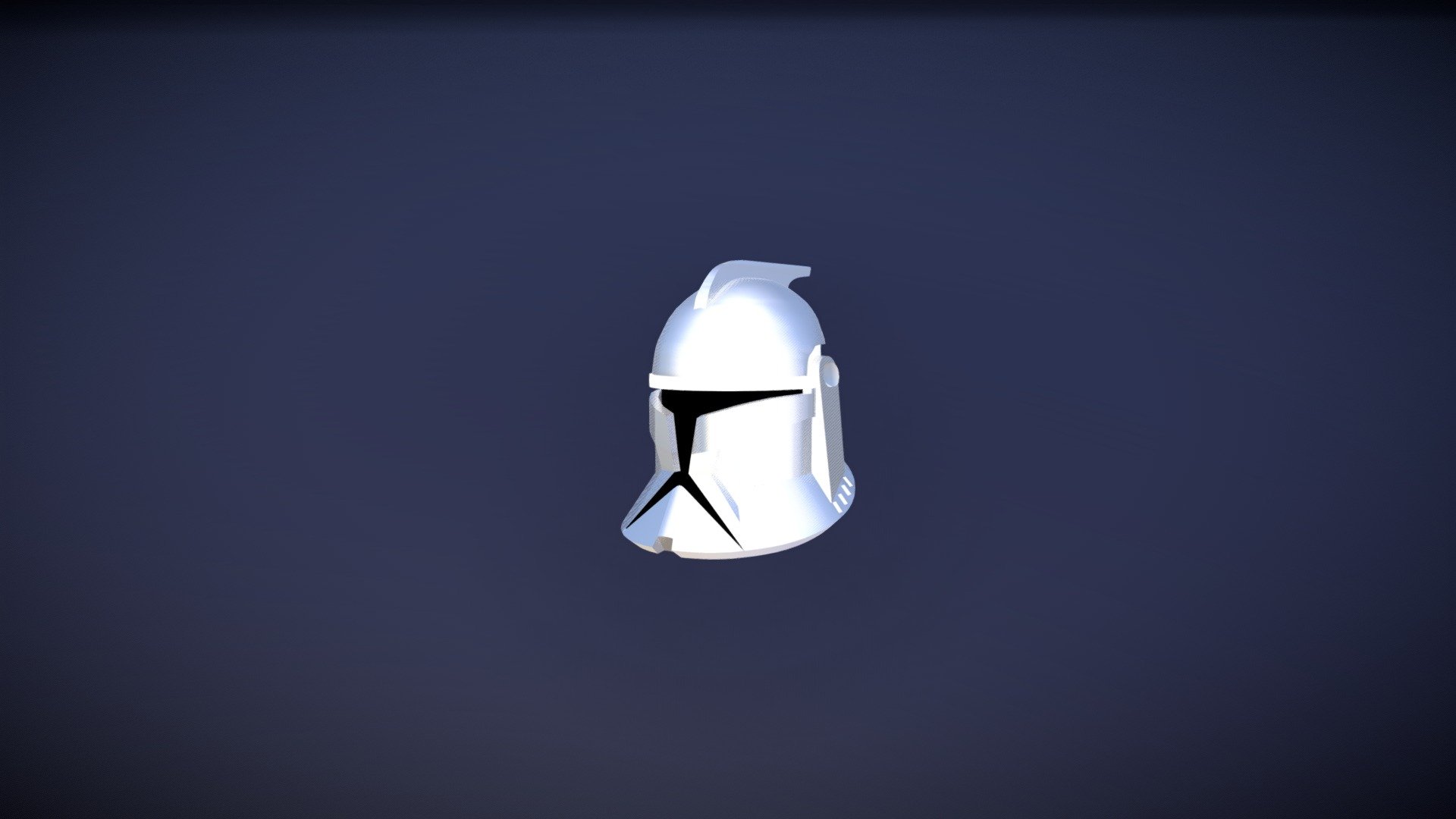 Star Wars Phase 1 Clone Trooper