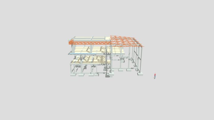 PRJ_SL_PIERRY 3D Model
