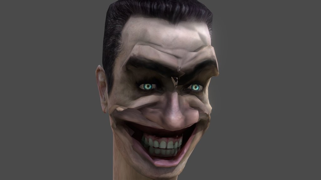G-toilet 1.0 head