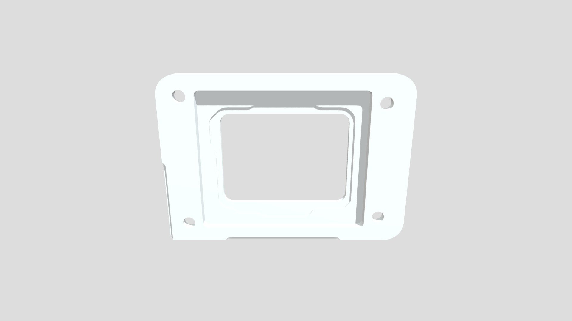 LGA1700 retension