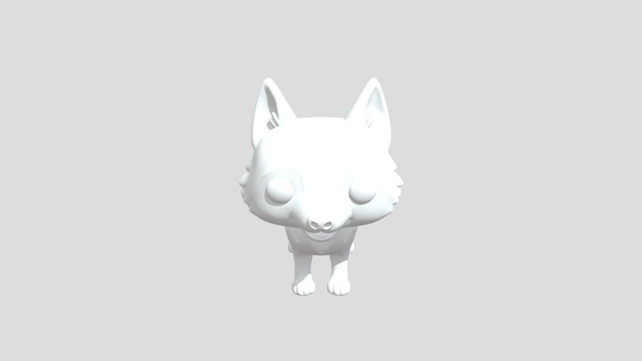 Husky Flivors