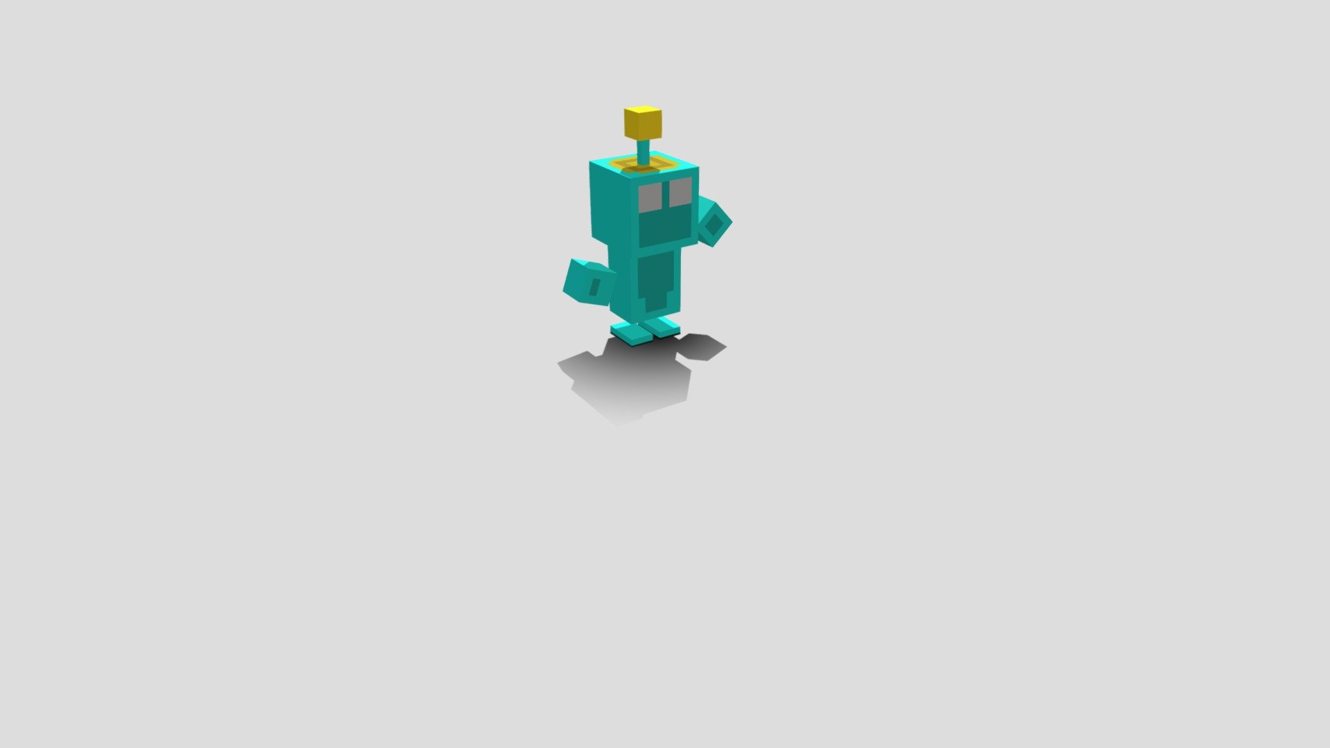 Lightbot (boy)