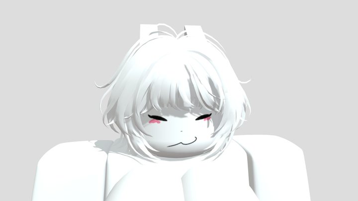 Gubby R63 v2 3D Model