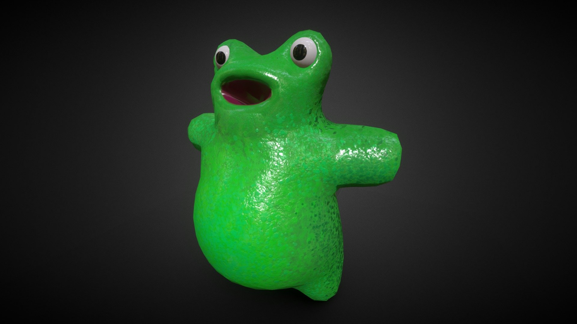 Froggo