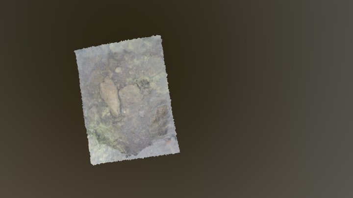ტაბაწყური 3D Model