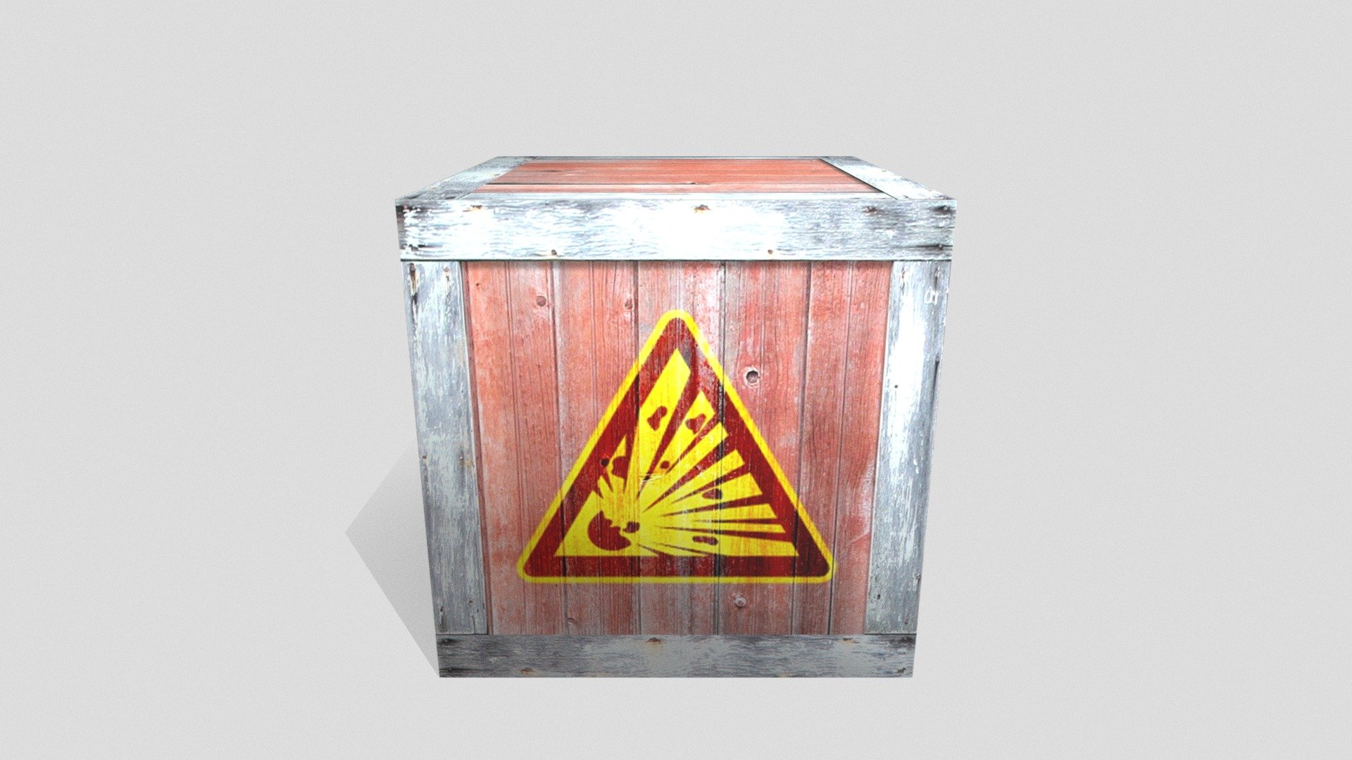 Crate