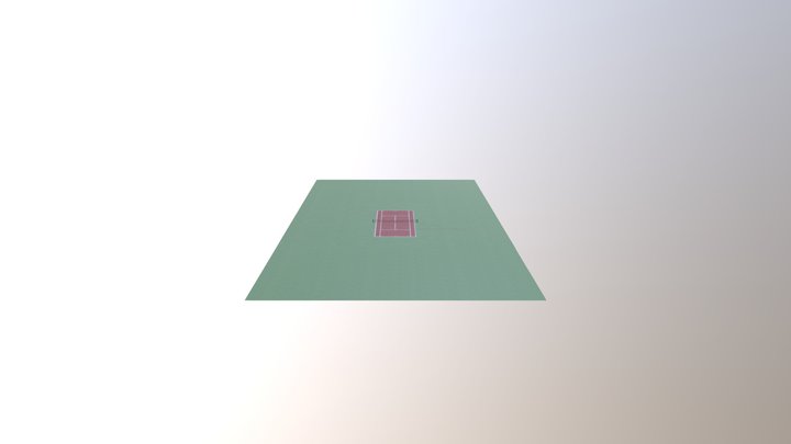 Nerac7 3D Model