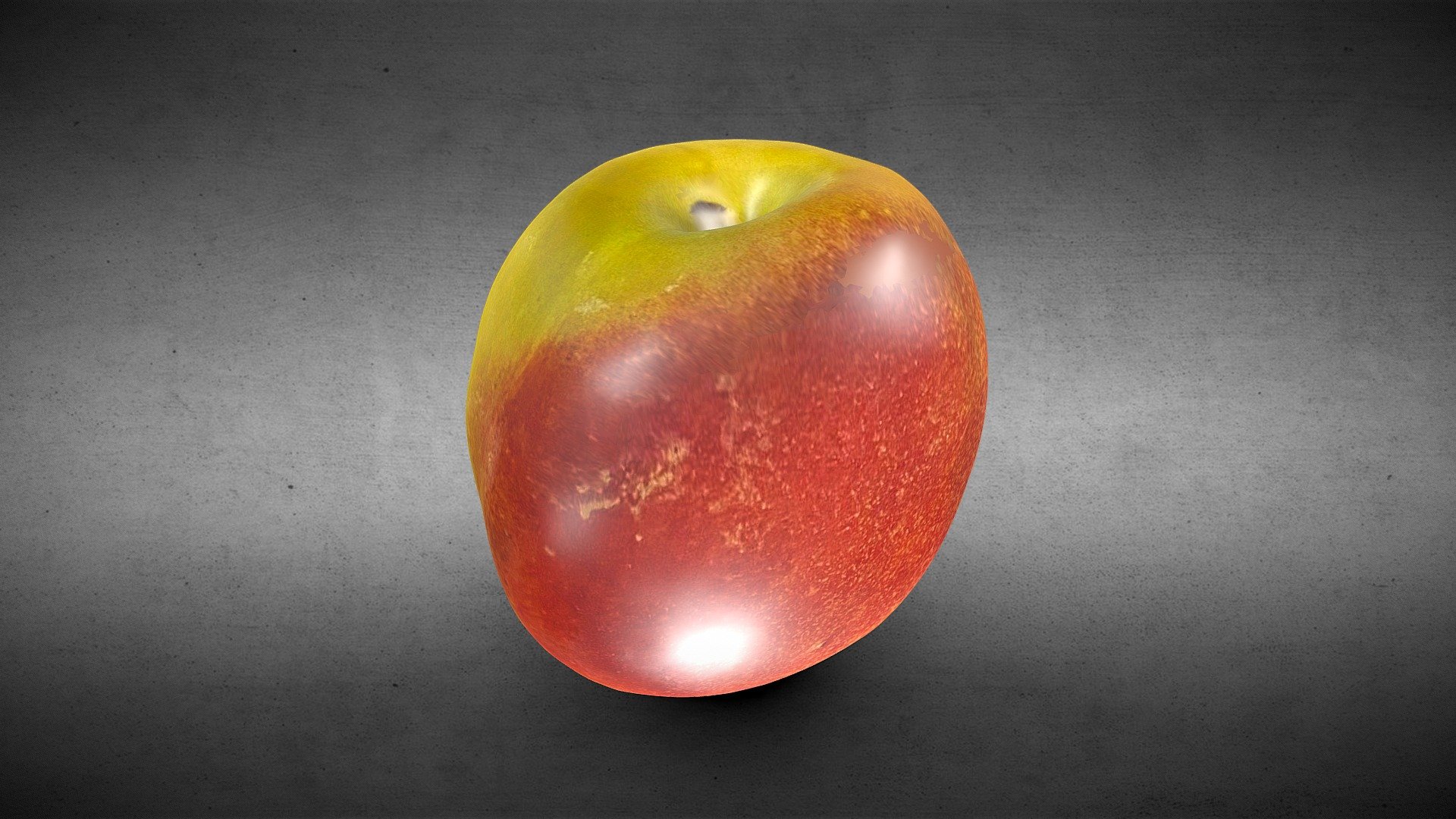Nectarine Trnio