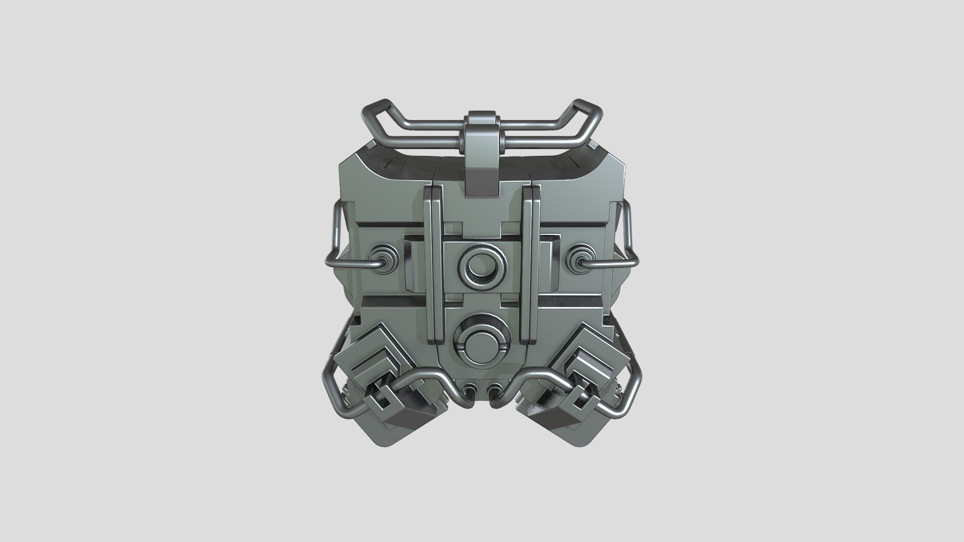 hardsurface-mecha