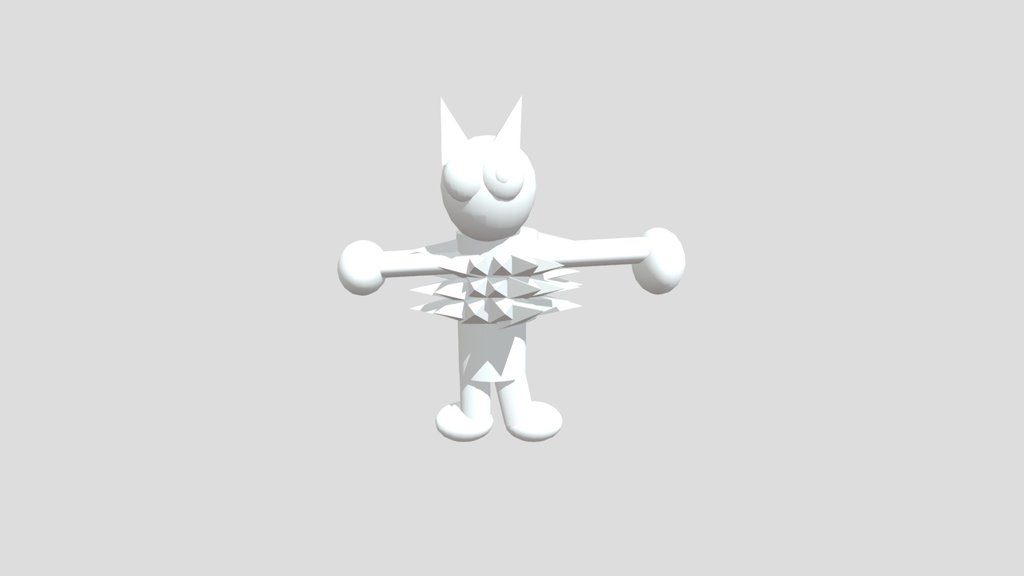 Fern (ferns funhouse 1)