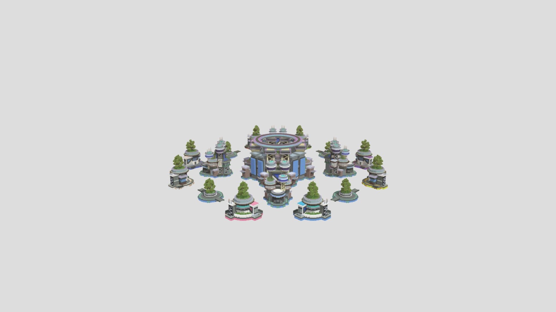 Monarch | TwistMC