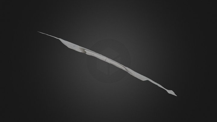 Imagen 3D 3D Model