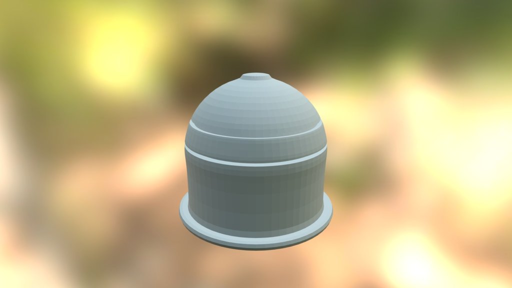 Sphere 01 - 3D Model By Svidit2913 [e7c3781] - Sketchfab