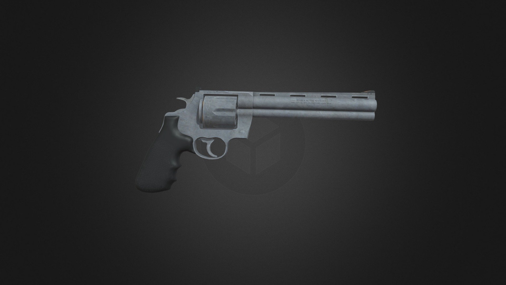Colt Anaconda