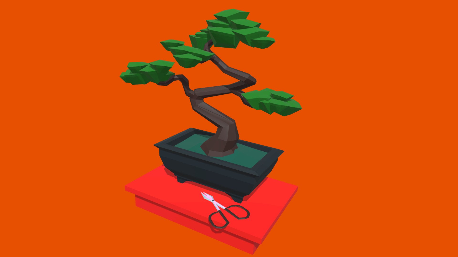 Bonsai