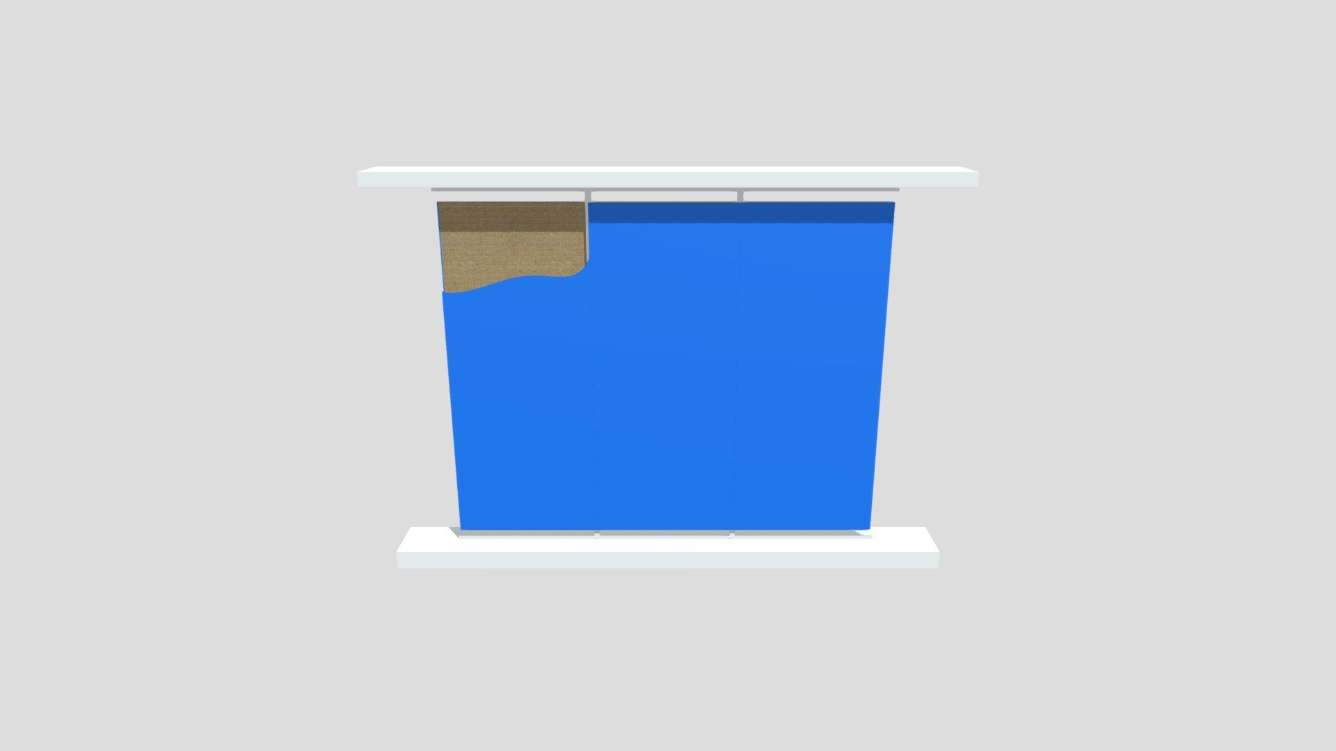 karkas-sendvich-panel — Sketchfab embed 3D viewer