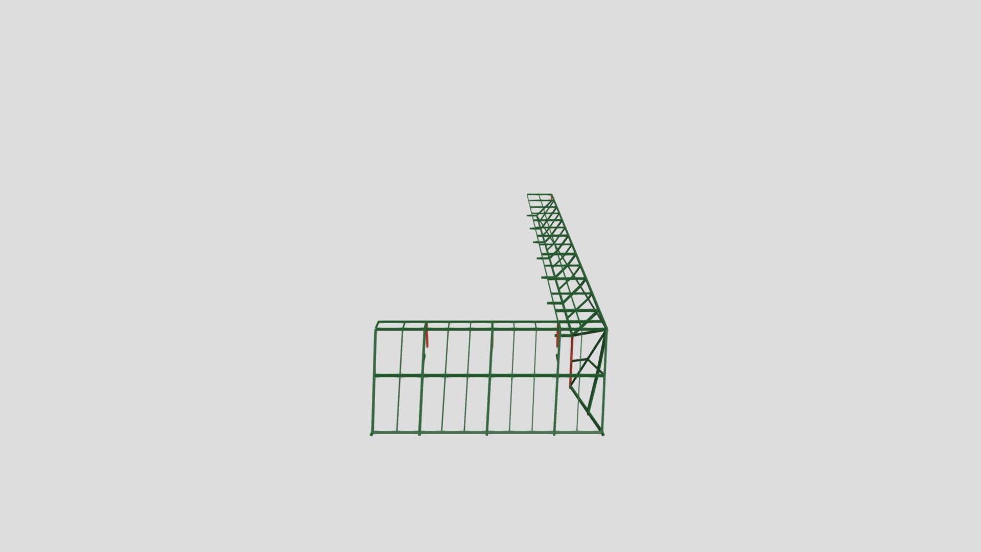 3D Fitness Center - Uberlândia