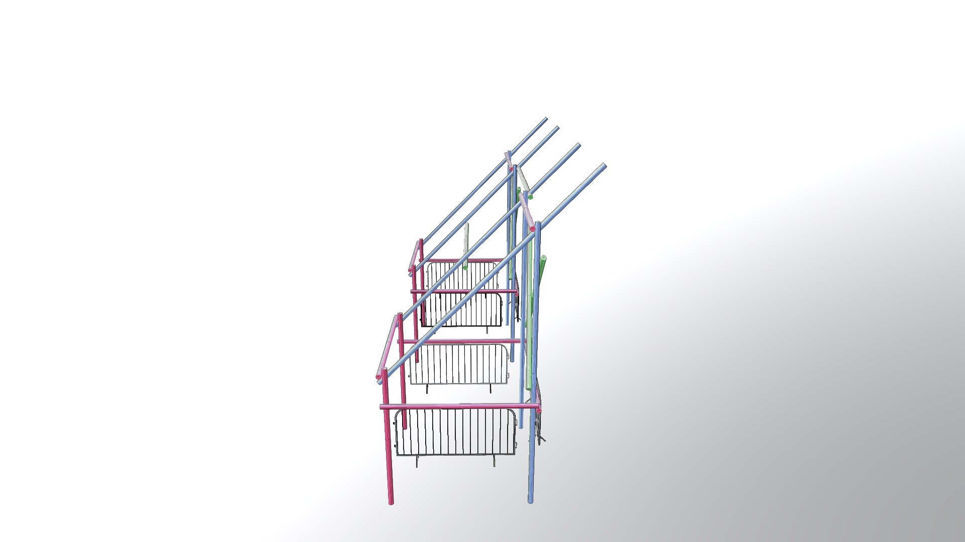 Toren Sketchfab