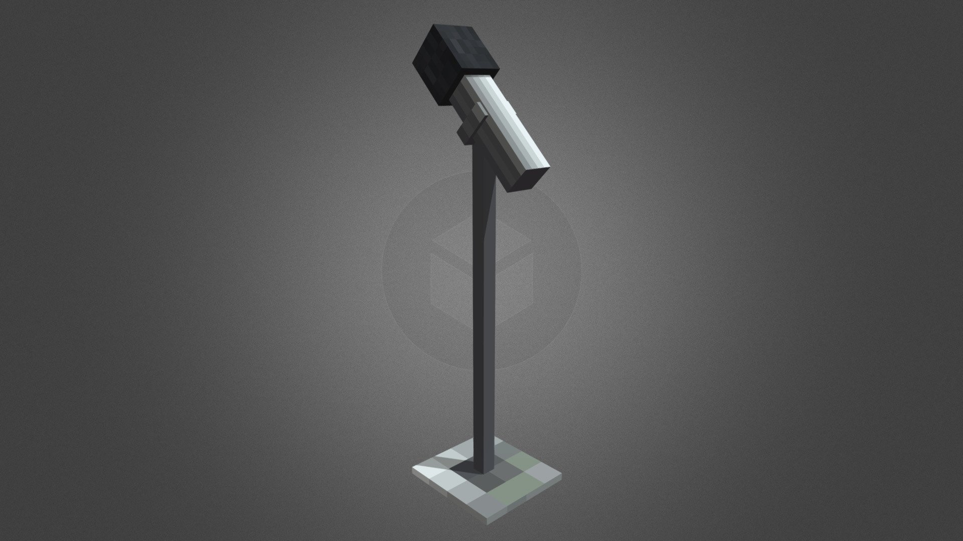 Microphone