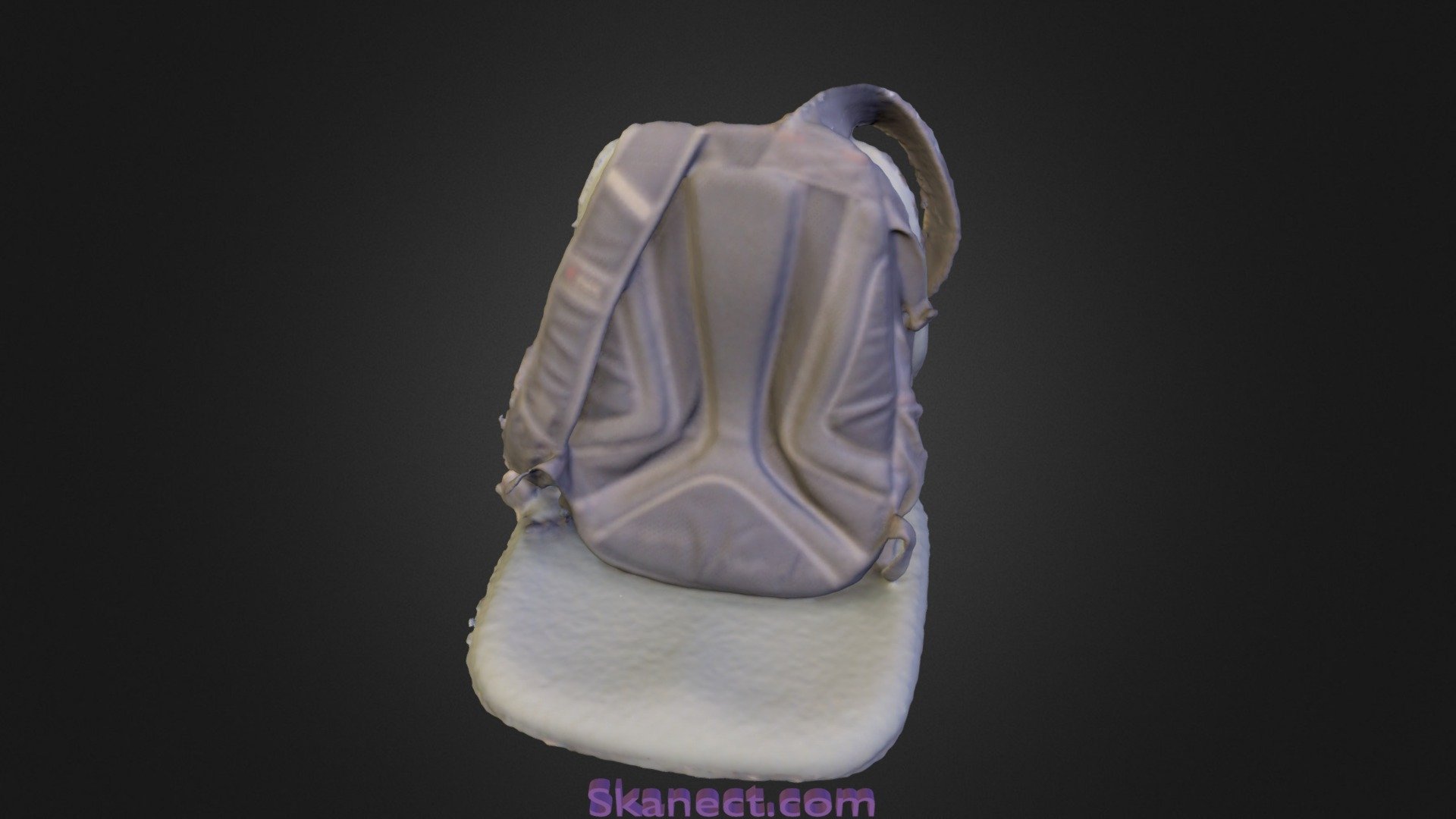 Bag Scan 3D model by mohit.appi [e7c7cd4] Sketchfab