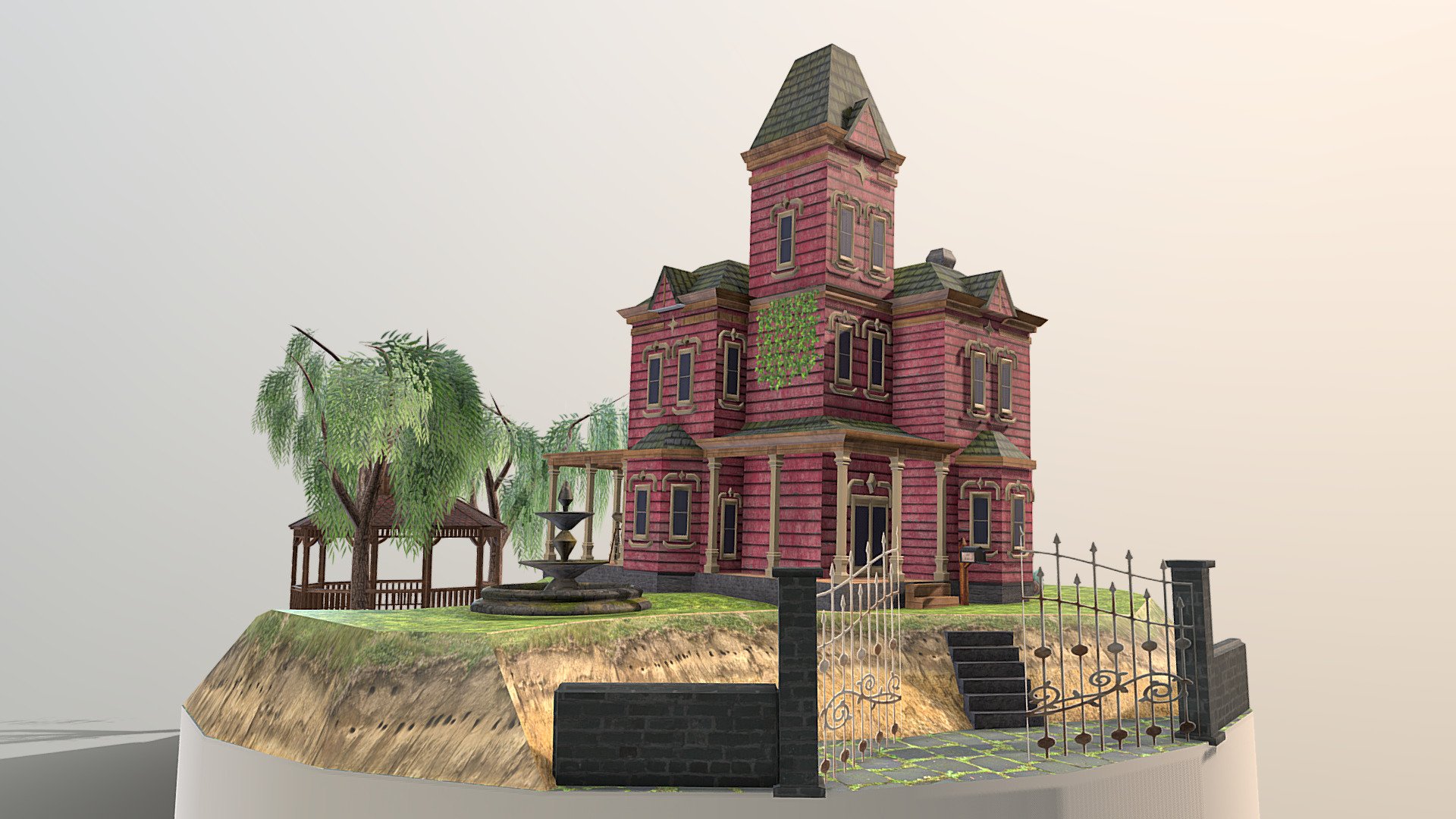 1GGP16_Schuerewegen_angel_Diorama