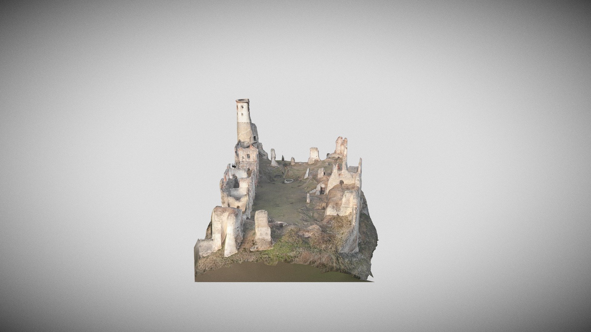 Zviretice