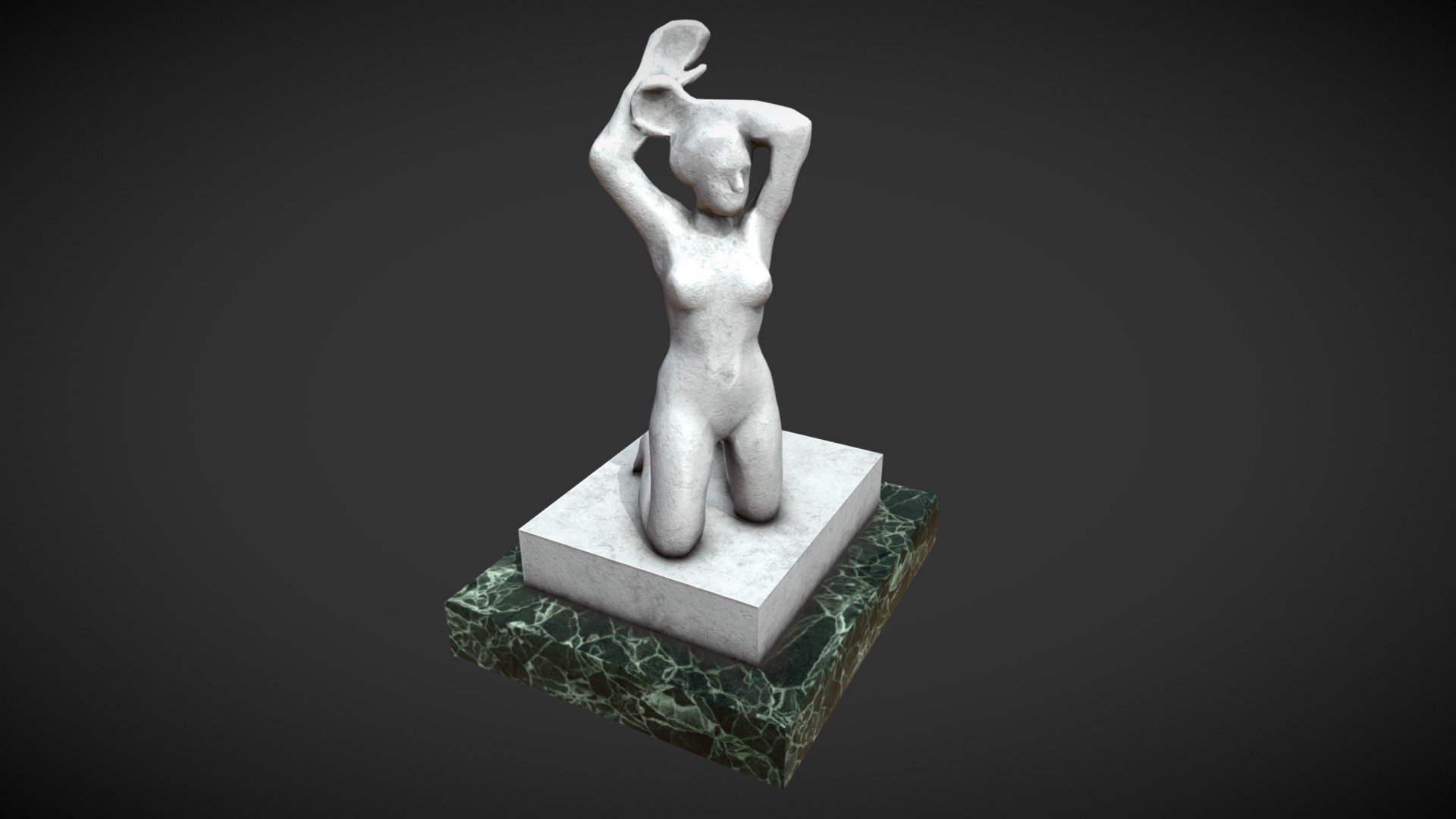 Statue