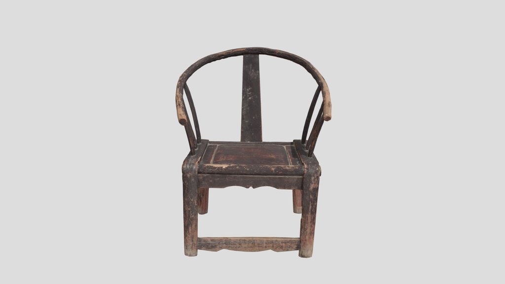 China Chair